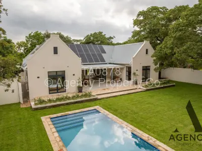 Townhouse/Cluster For Rent in Chisipite