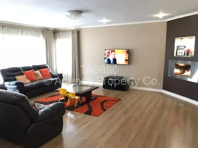 House For Rent in Mount Pleasant
