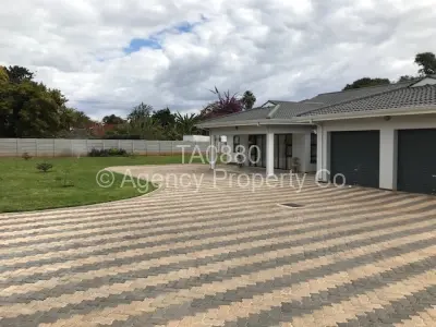 House For Rent in Mount Pleasant