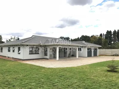 House For Rent in Mount Pleasant
