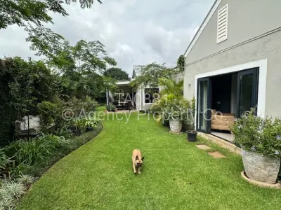 Townhouse/Cluster For Rent in Highlands
