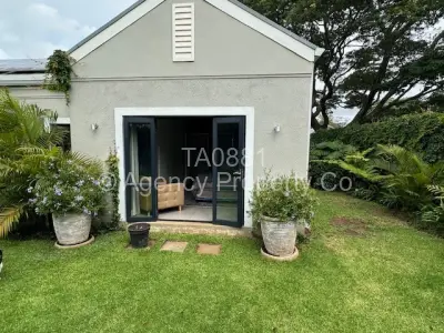 Townhouse/Cluster For Rent in Highlands