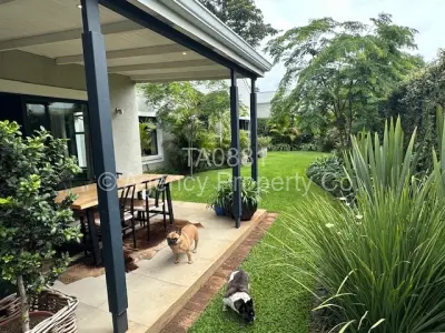 Townhouse/Cluster For Rent in Highlands