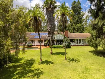 House For Sale in Chisipite
