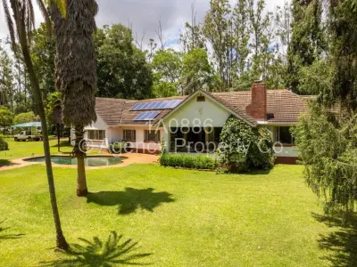 House For Sale in Chisipite