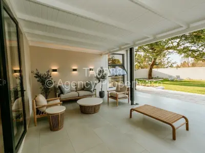 Townhouse/Cluster For Rent in Chisipite