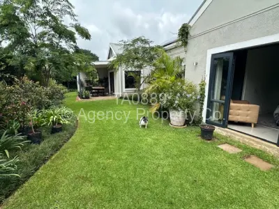 Townhouse/Cluster For Rent in Highlands
