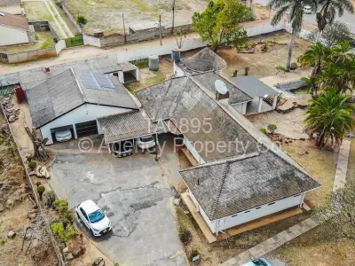 Office For Sale in Avondale West