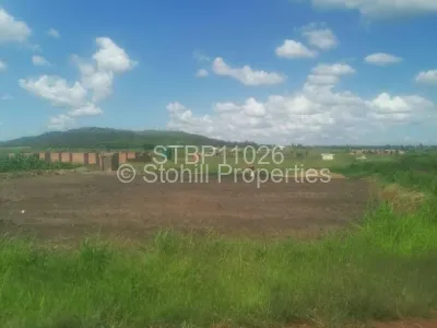 Stand for Sale in Fairview