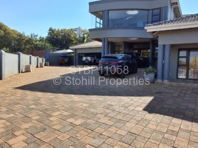 House for Sale in Borrowdale Brooke