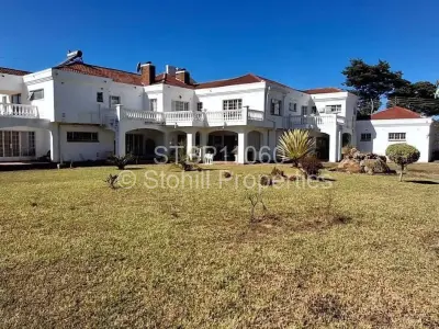 House for Sale in Glen Lorne