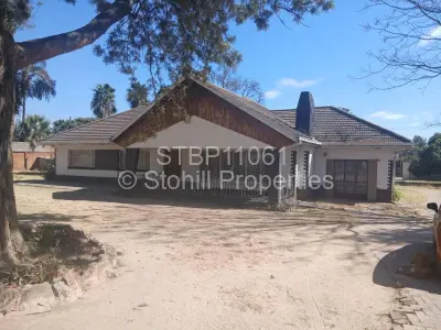 House for Sale in Waterfalls