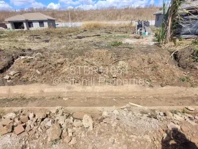 Land for Sale in Sandton Park