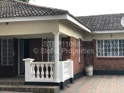 House for Sale in Zimre Park
