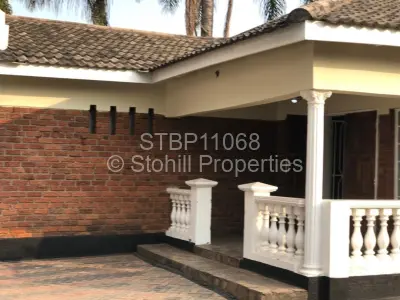 House for Sale in Zimre Park