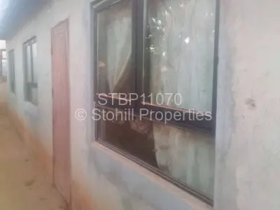 House for Sale in Hatcliffe