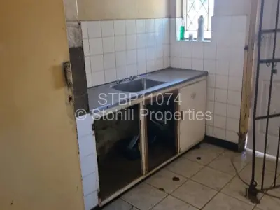 House for Sale in Waterfalls