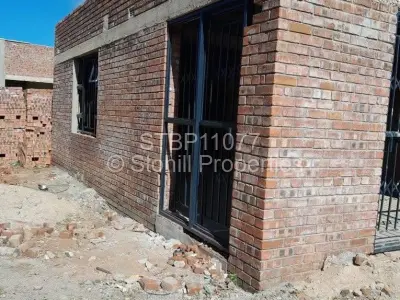 House for Sale in Mabvuku
