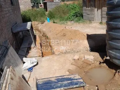 House for Sale in Mabvuku