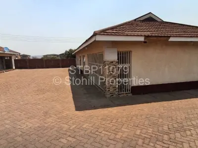 House for Sale in Madokero Estates