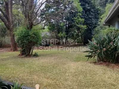 House for Sale in Greendale North