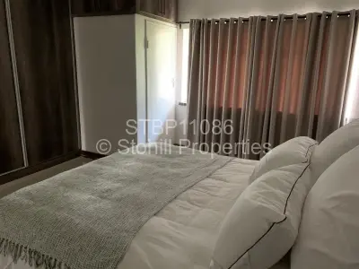 Flat/Apartment to Rent in Avondale