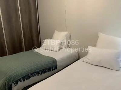 Flat/Apartment to Rent in Avondale