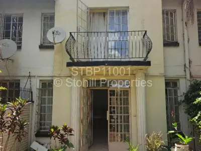 Flat/Apartment for Sale in Avenues