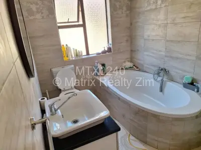 House for Sale in Borrowdale