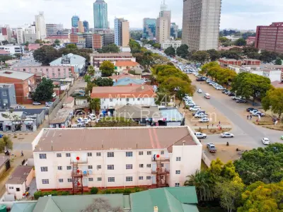 Commercial Property for Sale in Harare City Centre