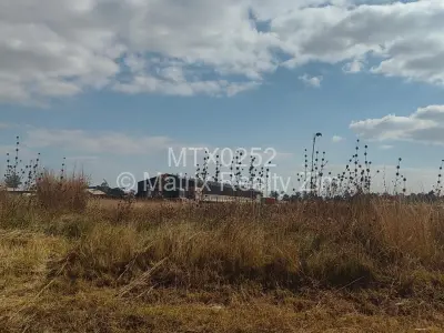 Land for Sale in Sandton Park
