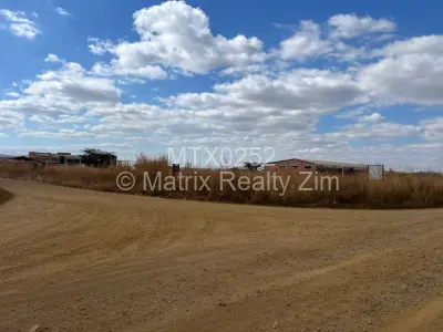 Land for Sale in Sandton Park