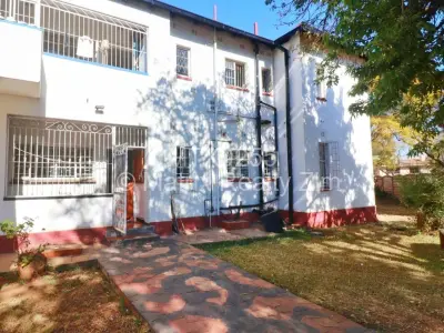 Flat/Apartment for Sale in Avenues