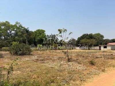 Residential Stand for Sale in Prospect