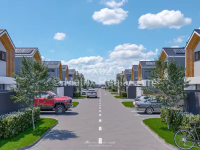 Townhouse/Cluster for Sale in Marlborough