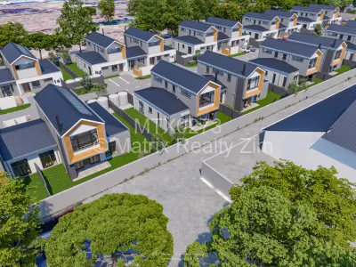 Townhouse/Cluster for Sale in Marlborough