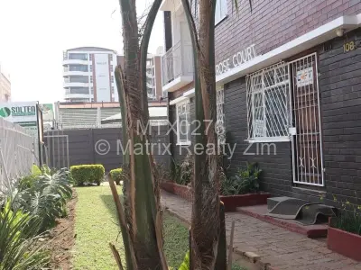 Warehouse/Industrial for Sale in Harare City Centre