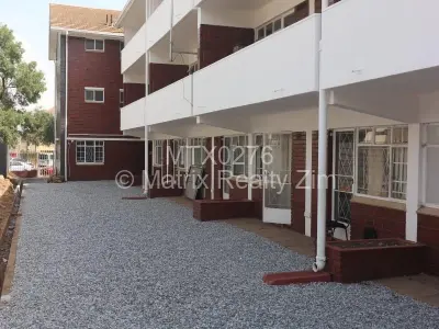 Warehouse/Industrial for Sale in Harare City Centre