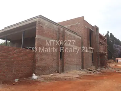 Townhouse/Cluster for Sale in Mount Pleasant