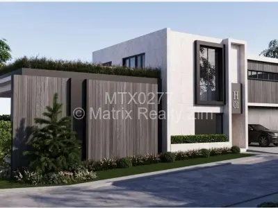 Townhouse/Cluster for Sale in Mount Pleasant