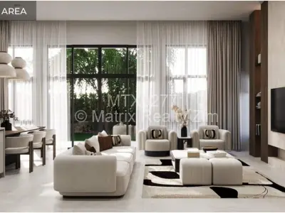 Townhouse/Cluster for Sale in Mount Pleasant