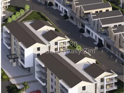 Flat/Apartment For Sale in Victoria Falls