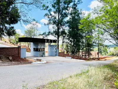 Residential Stand For Sale in Glen Lorne