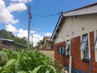 House For Sale in Budiriro