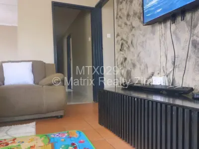 House For Sale in Budiriro