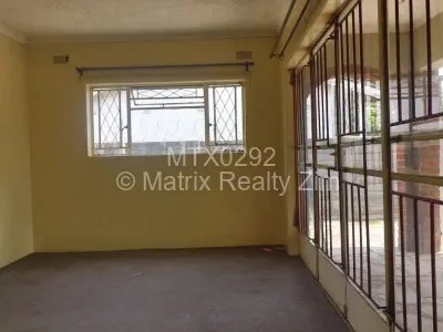 House For Rent in Marimba Park