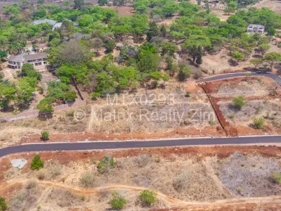 Residential Stand For Sale in Hogerty Hill