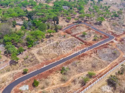 Residential Stand For Sale in Hogerty Hill