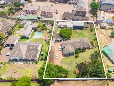 Office For Sale in Eastlea