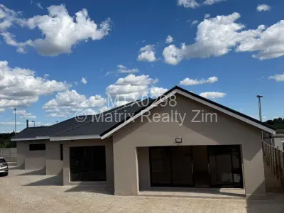 Warehouse/Industrial For Rent in Harare City Centre